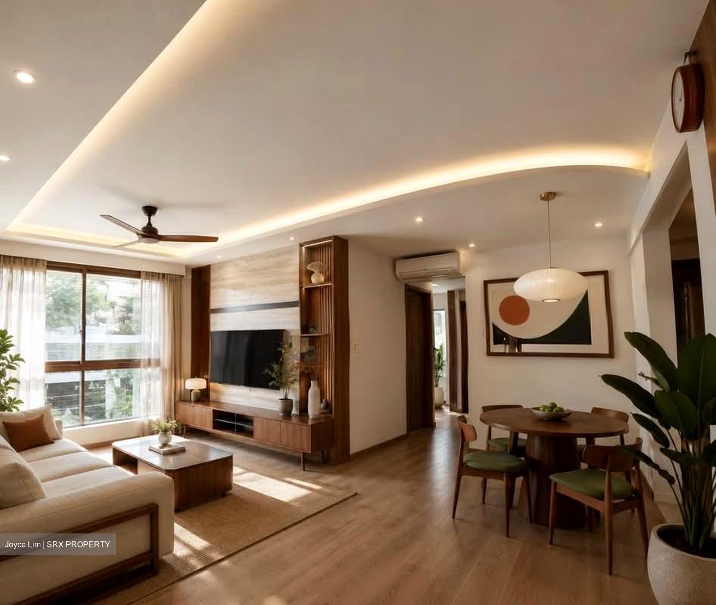 Blk 670B Waterway Ridges (Punggol), HDB 4 Rooms #586724491